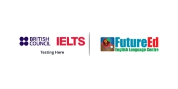 British Council IELTS · FutureEd